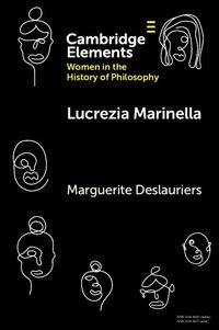 bokomslag Lucrezia Marinella
