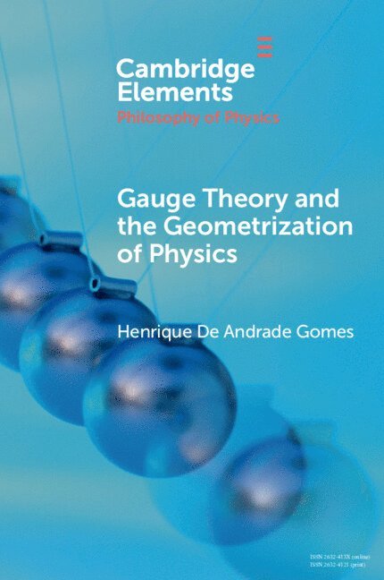 Gauge Theory and the Geometrisation of Physics 1