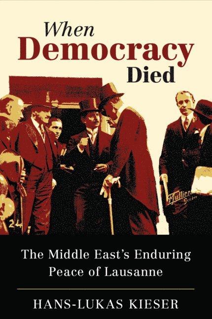 When Democracy Died 1