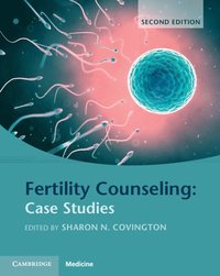 bokomslag Fertility Counseling: Case Studies