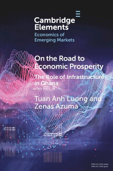 Tuan Anh Luong, Zenas Azuma - On the Road to Economic Prosperity, Häftad