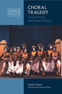 bokomslag Choral Tragedy