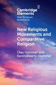 Olav Hammer, Karen Swartz, Olav (University of Southern Denmark) Hammer, Finland) Swartz, Karen (Abo Akademi University - New Religious Movements and Comparative Religion, Häftad