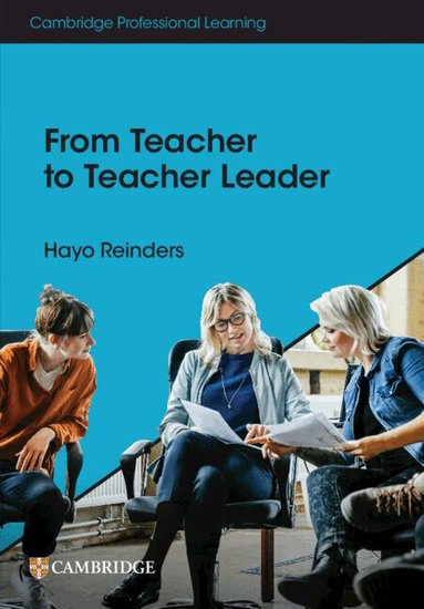 Hayo Reinders - From Teacher to Teacher Leader, Häftad