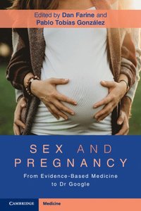 bokomslag Sex and Pregnancy