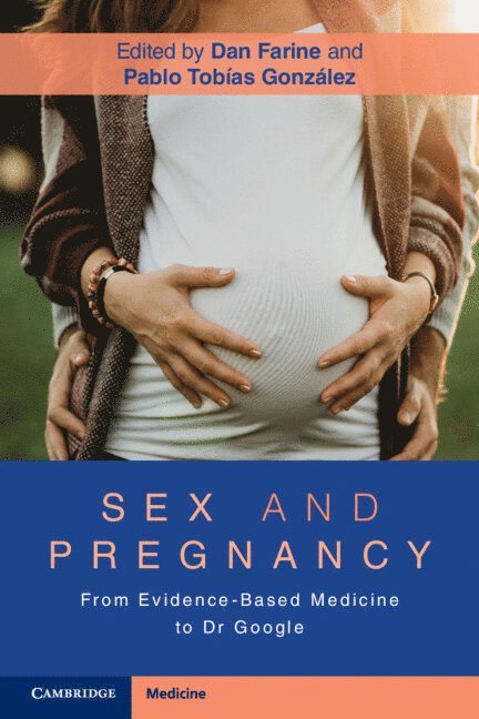 Sex and Pregnancy 1