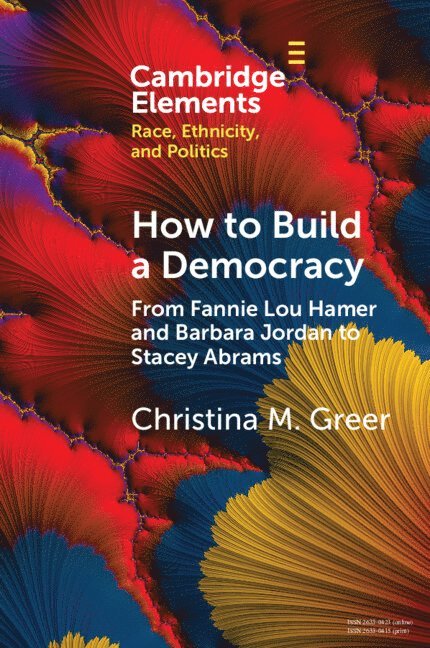 How to Build a Democracy 1