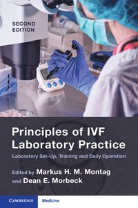 bokomslag Principles of IVF Laboratory Practice