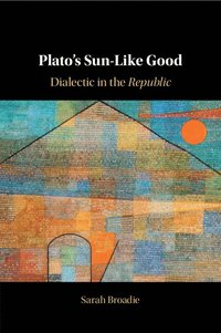bokomslag Plato's Sun-Like Good