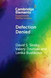 Defection Denied
