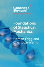 bokomslag Foundations of Statistical Mechanics