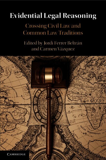 Evidential Legal Reasoning