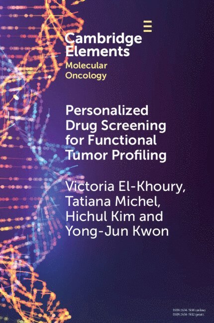 Personalized Drug Screening for Functional Tumor Profiling 1