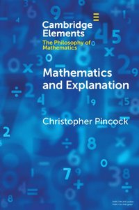 bokomslag Mathematics and Explanation