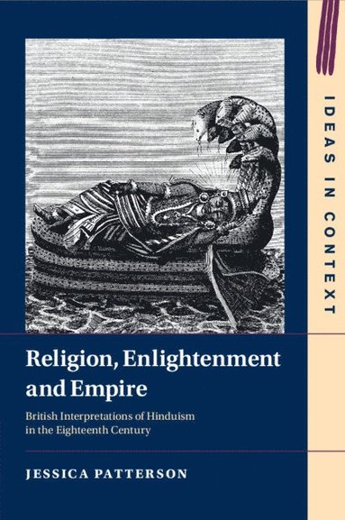 bokomslag Religion, Enlightenment and Empire