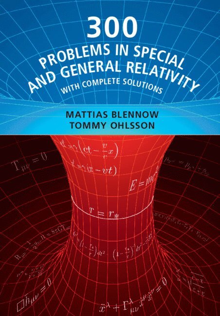 300 Problems in Special and General Relativity 1