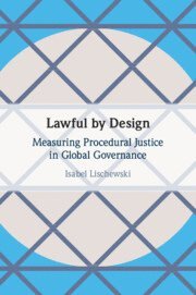 bokomslag Lawful by Design