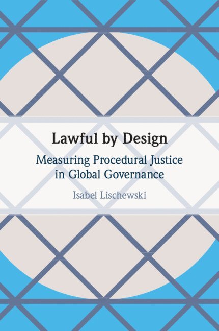 Lawful by Design 1