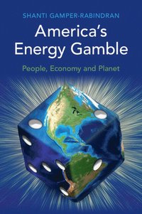 bokomslag America's Energy Gamble