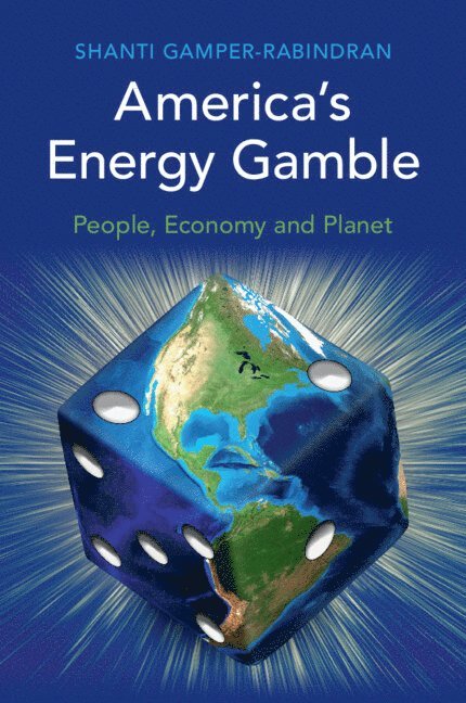 America's Energy Gamble 1