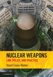 Nuclear Weapons 1