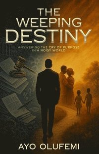 bokomslag Weeping Destiny