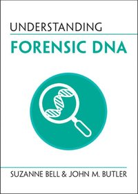 bokomslag Understanding Forensic DNA