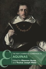 Eleonore Stump, Thomas Joseph White, Eleonore Stump, Thomas Joseph White, Missouri) Stump, Eleonore (Saint Louis University - New Cambridge Companion to Aquinas, Häftad