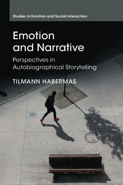 Tilmann Habermas, Tilmann (Goethe-Universitat Frankfurt Am Main) Habermas - Emotion and Narrative, Häftad
