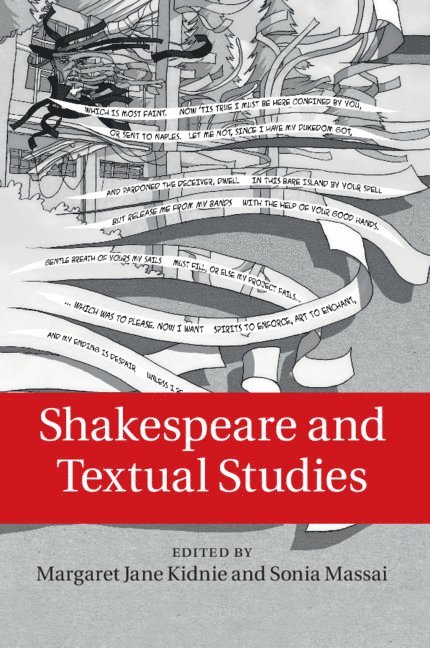 Shakespeare and Textual Studies 1