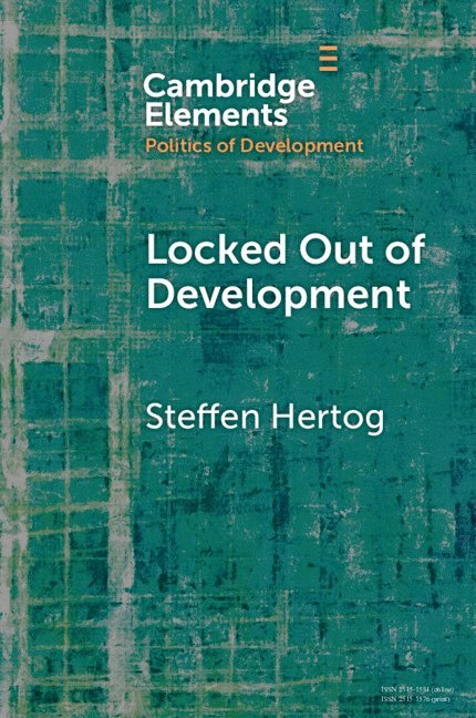 Locked Out of Development 1