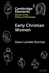 bokomslag Early Christian Women
