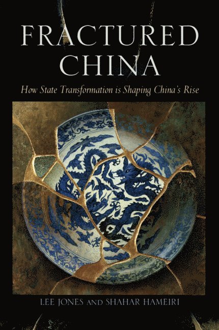 Fractured China 1