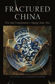 Fractured China 1