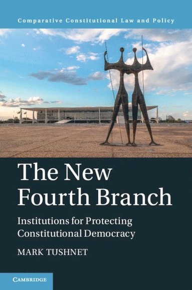 bokomslag New Fourth Branch