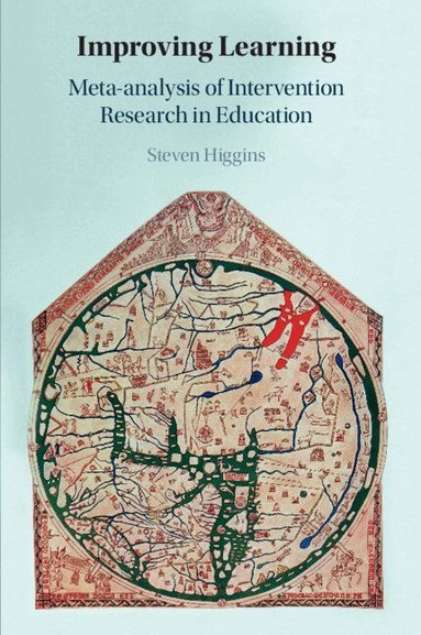 Steven Higgins - Improving Learning, Häftad