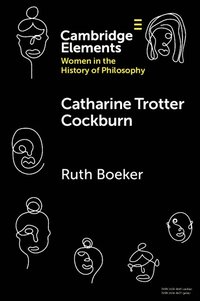bokomslag Catharine Trotter Cockburn