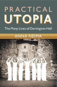 bokomslag Practical Utopia