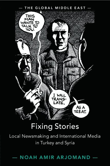 Fixing Stories 1