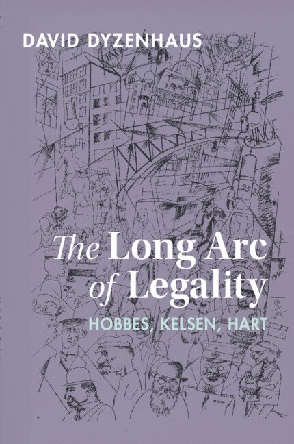 The Long Arc of Legality 1
