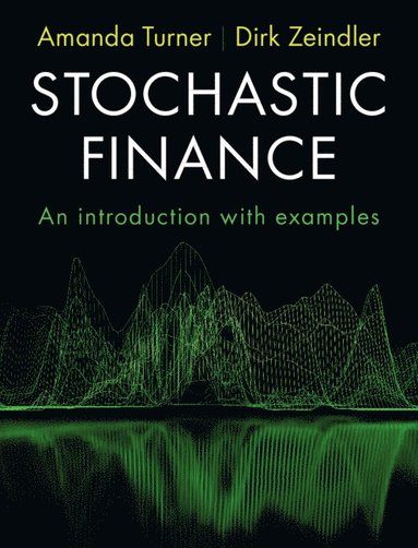 bokomslag Stochastic Finance