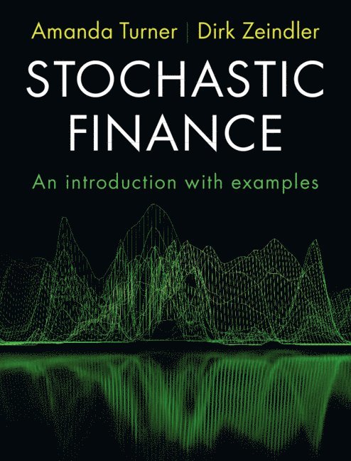 Stochastic Finance 1