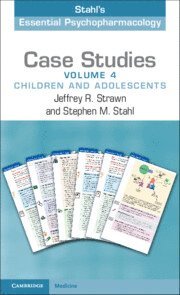 bokomslag Case Studies: Stahl's Essential Psychopharmacology: Volume 4