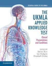 bokomslag The UKMLA Applied Knowledge Test