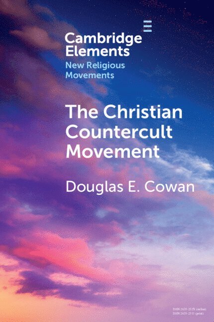 The Christian Countercult Movement 1