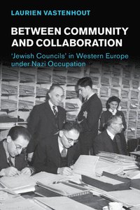 bokomslag Between Community and Collaboration