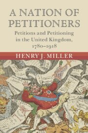Henry J. Miller - Nation of Petitioners, Häftad
