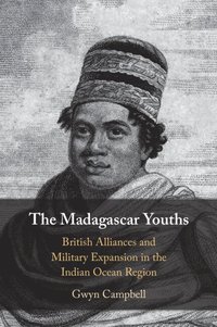 bokomslag Madagascar Youths