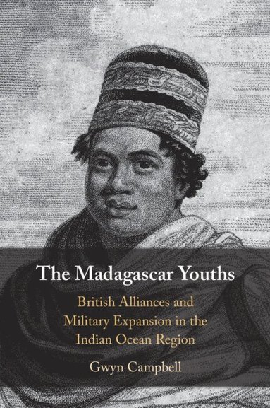 bokomslag Madagascar Youths