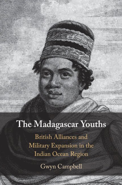 Madagascar Youths 1